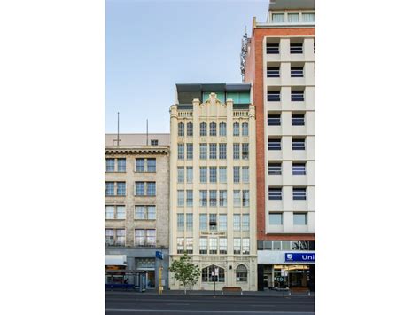 10/196 North Terrace, Adelaide SA 5000 .